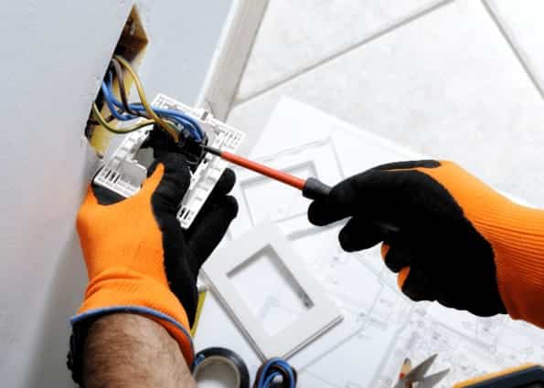 electricista 24 horas