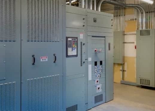 electricista urgente