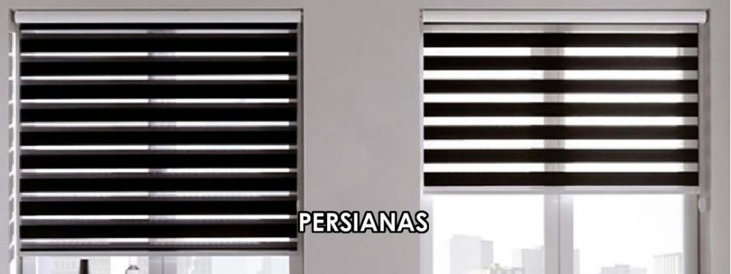 persianas