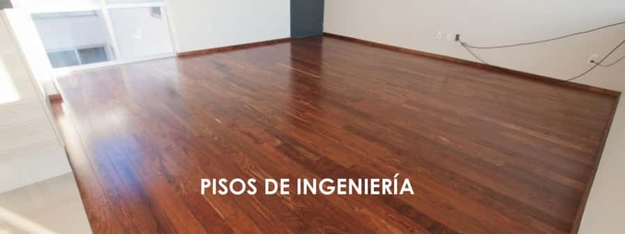 pisos de ingeniería