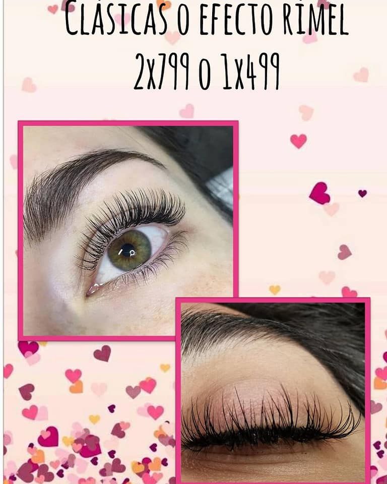 COSTOS LASHES