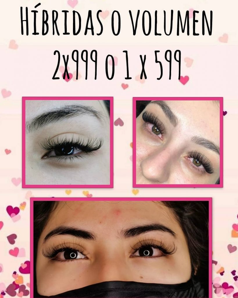 PROMO LASHES