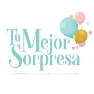 tu mejor sorpresa