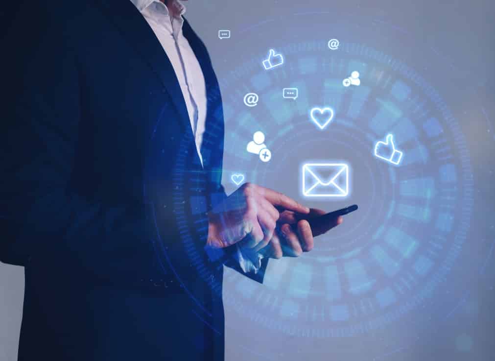 estrategia y diseño de email marketing