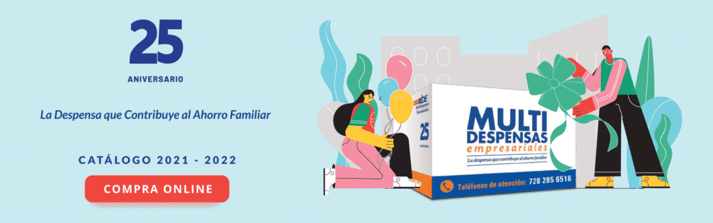 multi despensas