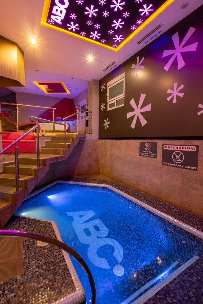 Hotel ABC Central - Directorio De Empresas