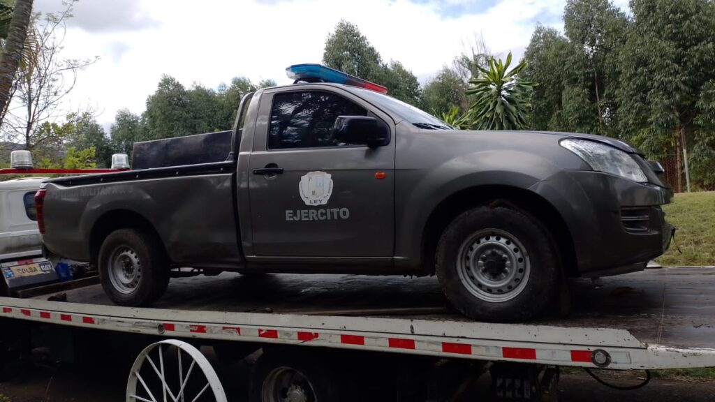 servicio de grúas – grúas express cali