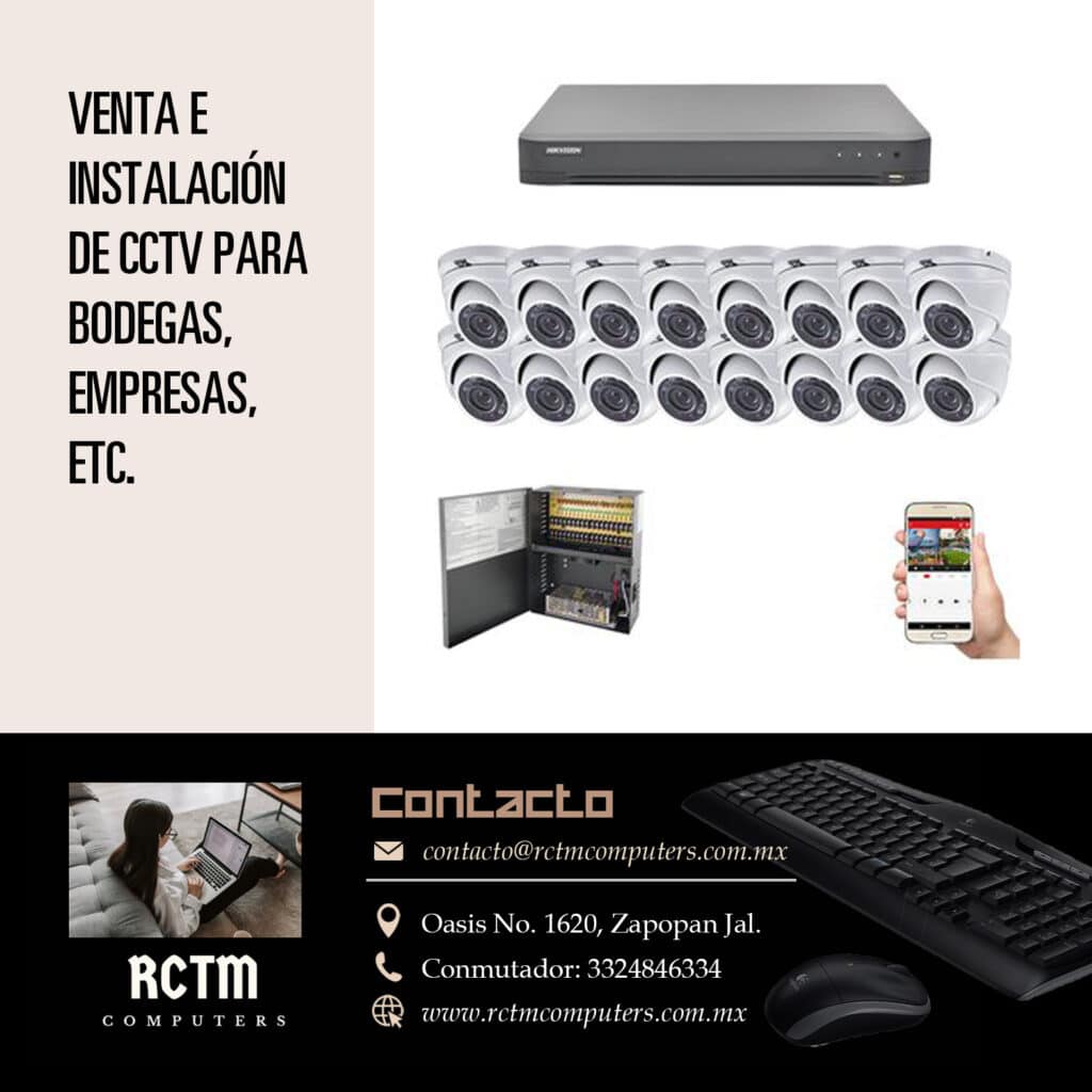 CAMARAS