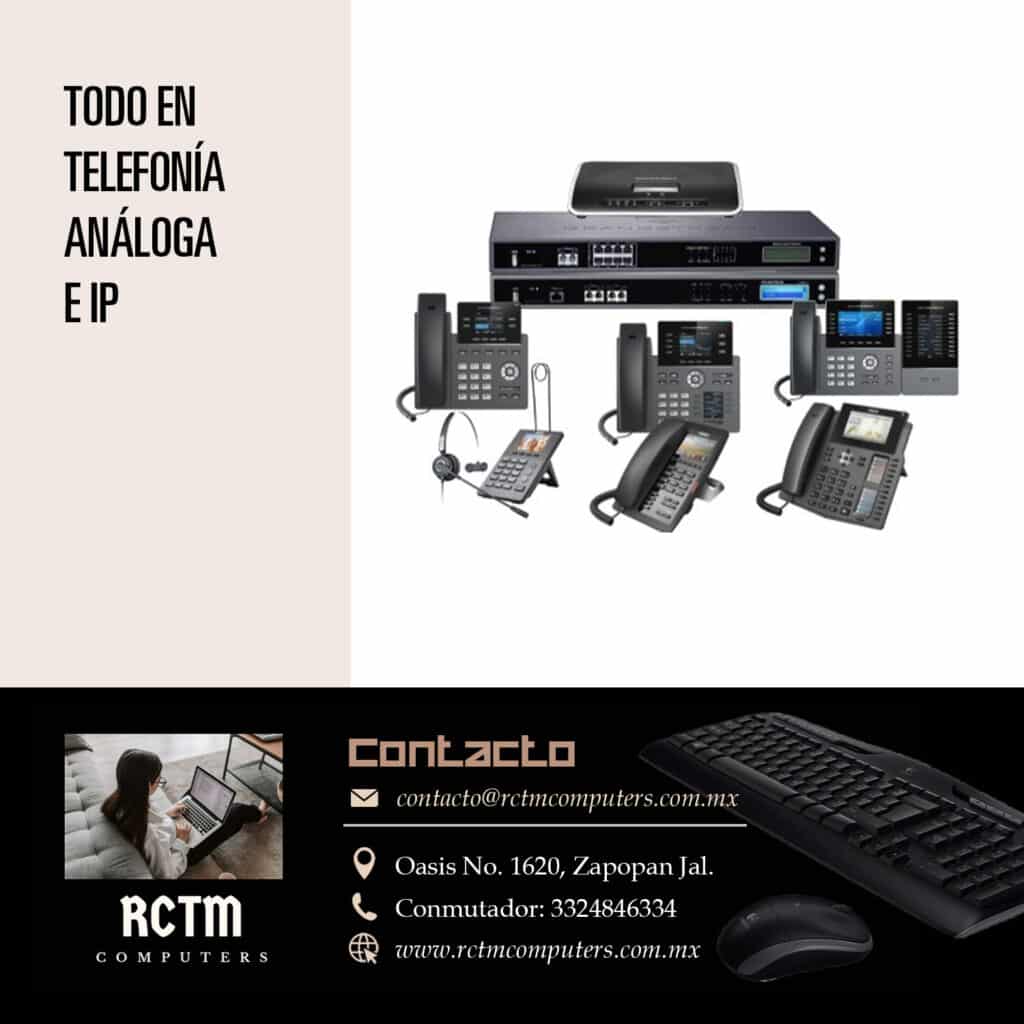 TELEFONIA