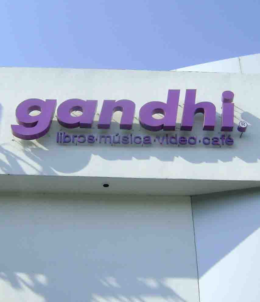 Anuncios Luminosos en Queretaro Letras 3D