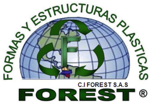 Logo forest