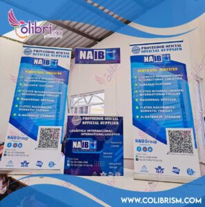 DemoStand-NAIB