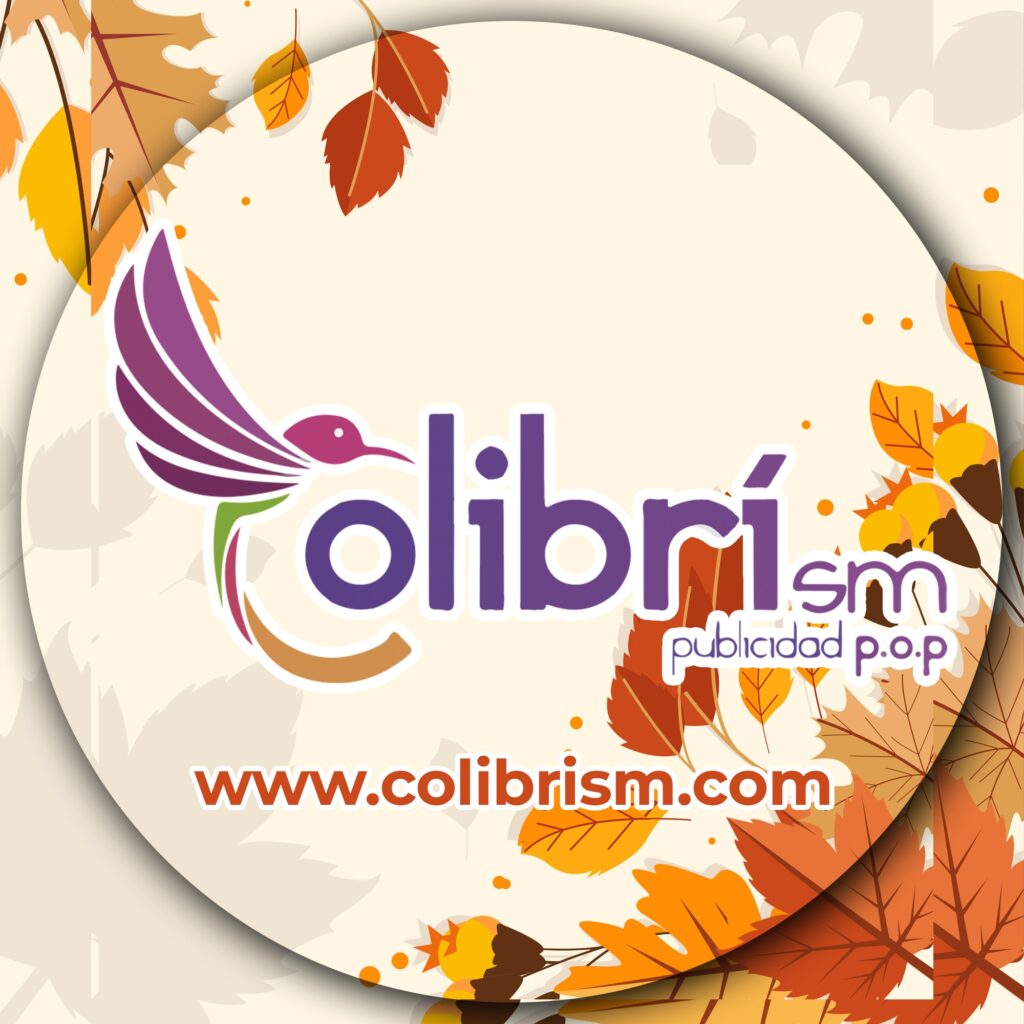 colibri sm