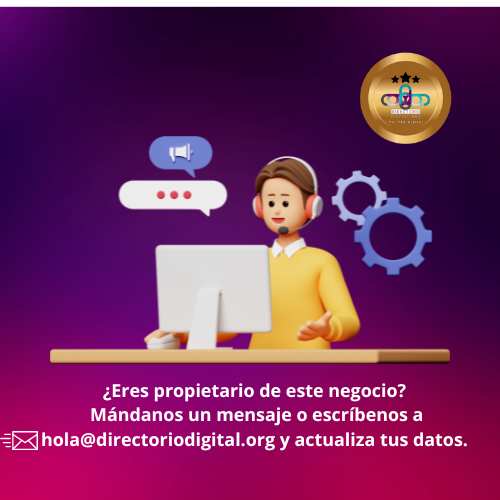 ficha de negocio