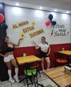 tacos en gustavo baz