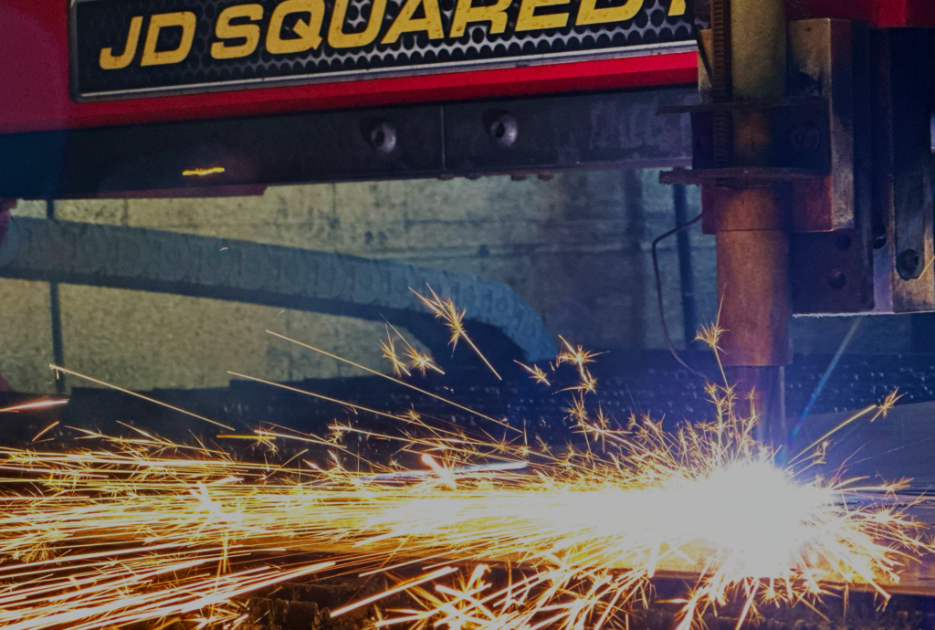 cnc plasma