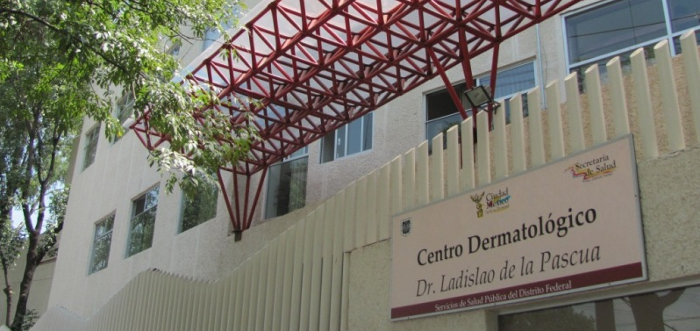Centro Dermatológico