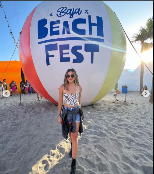 BAJA BEACH FES