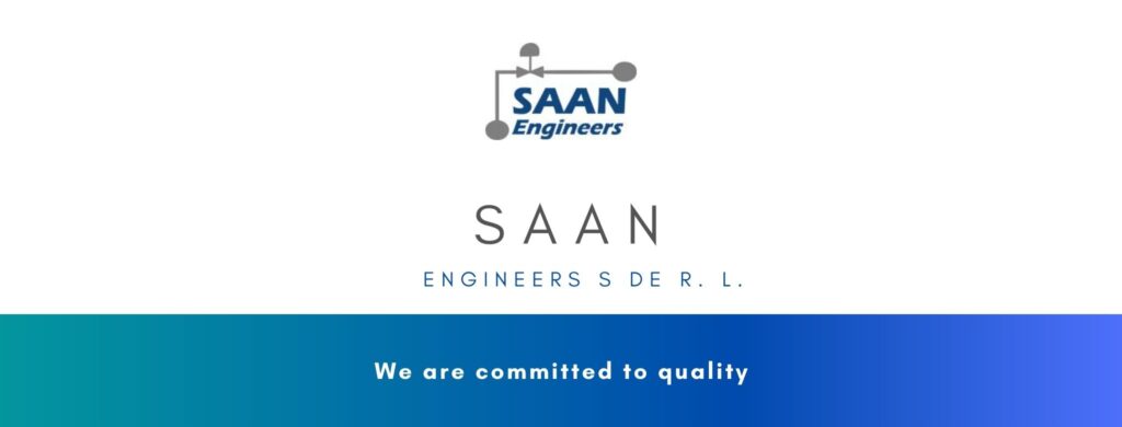saan egineers