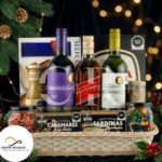 Canastas Navideñas – Rivenso