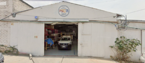 Full service