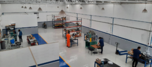 HLE Automation