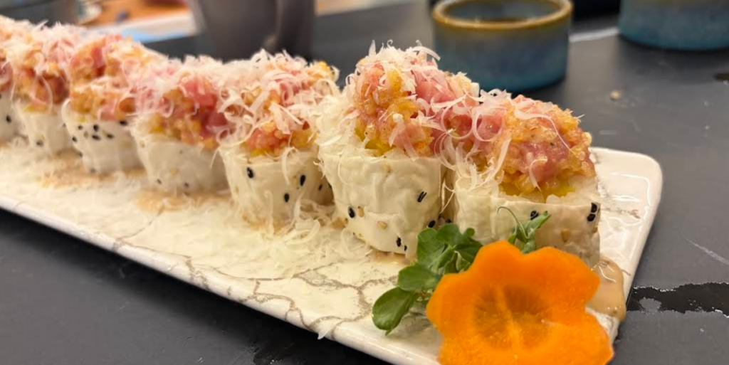 KUMA Sushi Bar