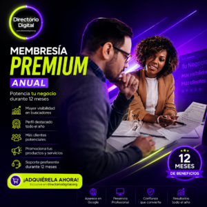 Plan Premium - IA - Anualidad