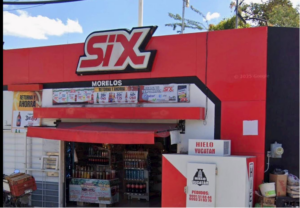 six morelos