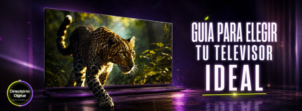 televisor
