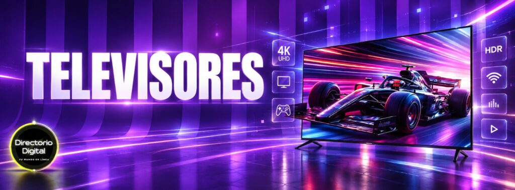 Televisores LG vs Samsung: cuál es mejor y cuál te conviene comprar 1 TELEVISORES
